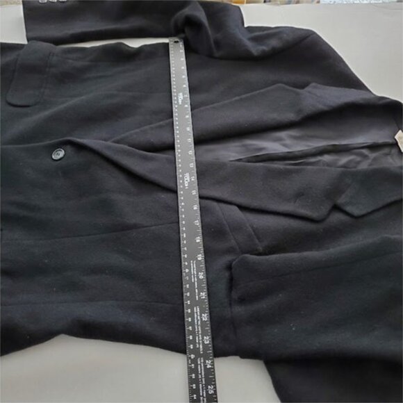 Vintage Mens Camel Hair Sport Coat Blazer Hunt Valley Size 44L Classic Old Money - Picture 4 of 14